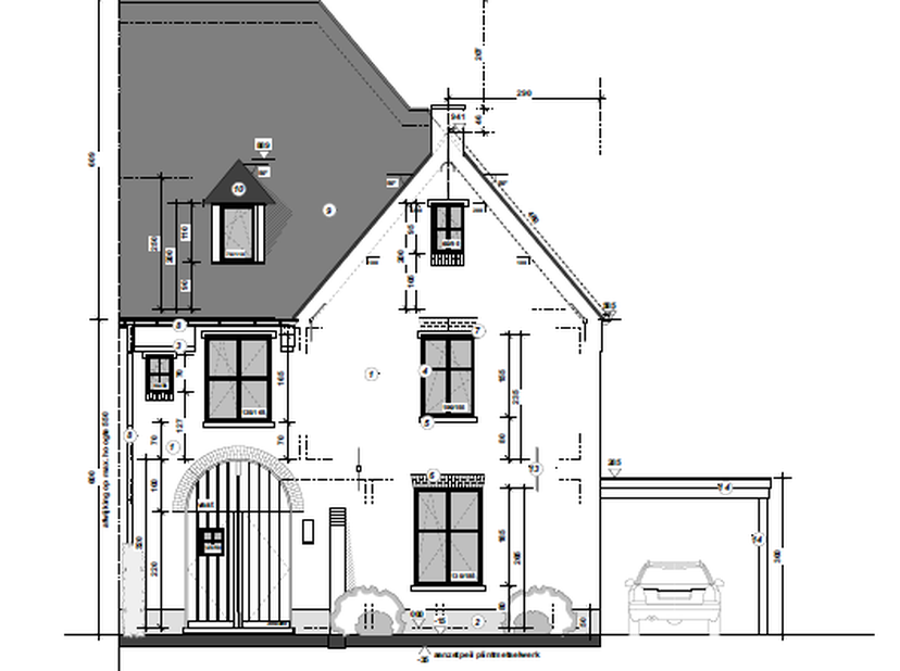 Terrain à vendre
                    à 3500 Hasselt